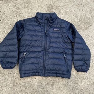 Patagonia Nano Jacket 4t